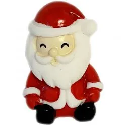 Jule Minifigur 3,5 Cm