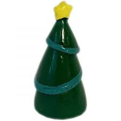 Jule Minifigur 4 Cm