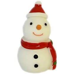 Jule Minifigur 4,5 Cm