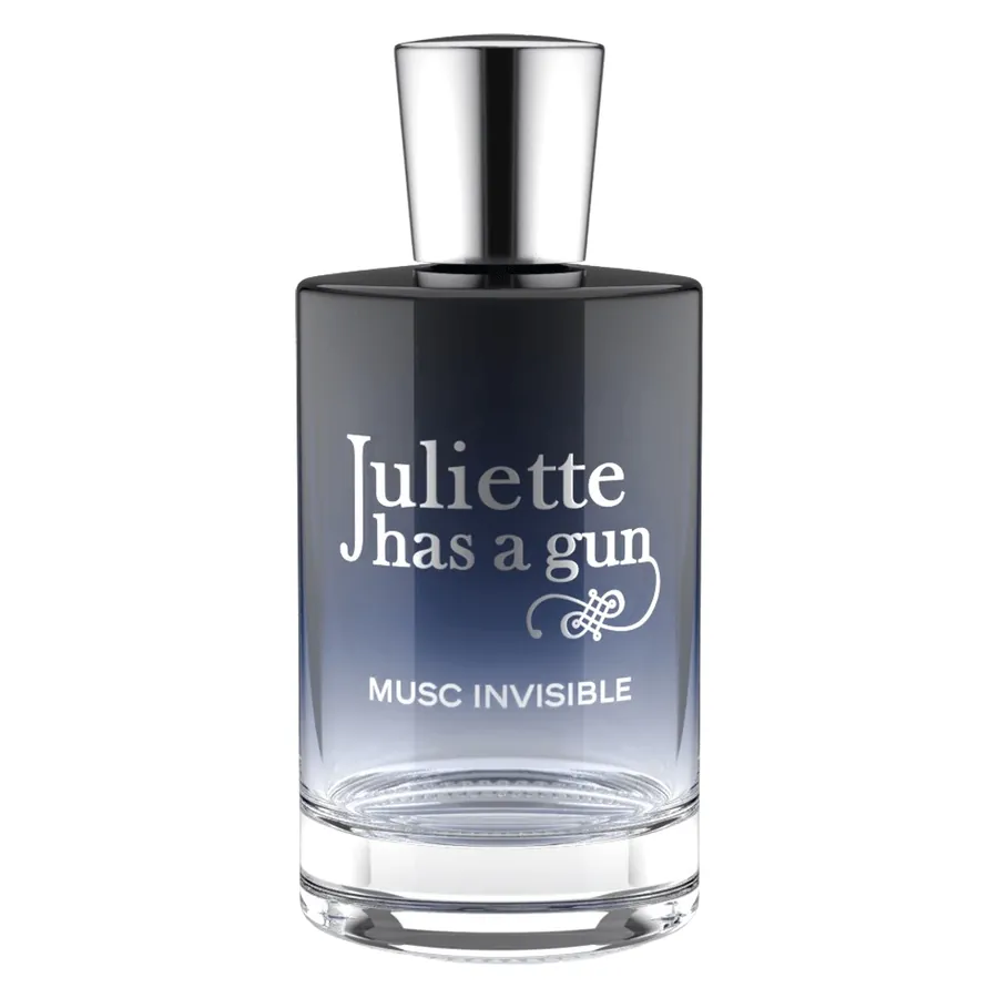Juliette Has a Gun Musc Invisible