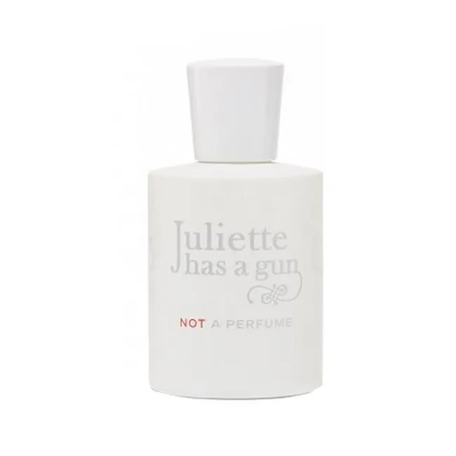 Juliette Has A Gun Not A Perfume