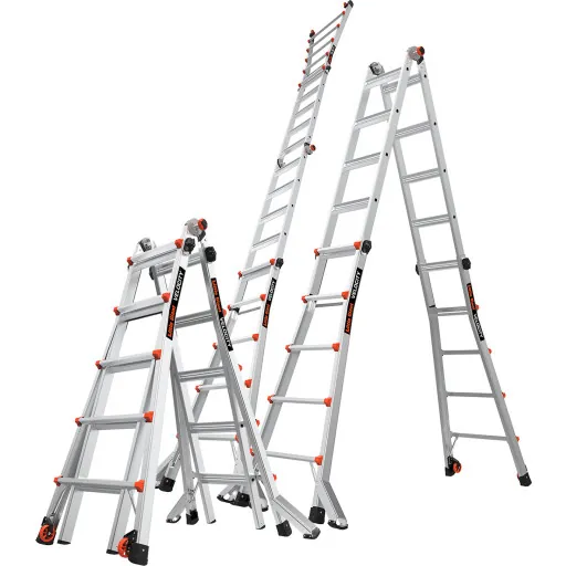 Jumbo Giant Classic Multistige