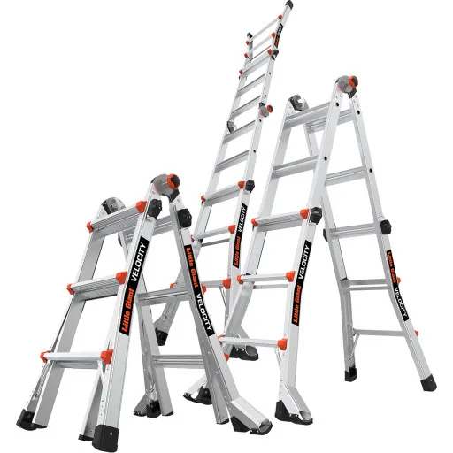 Jumbo Giant Multistige Classic