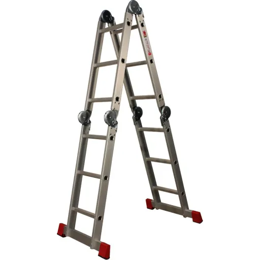 Jumbo Hobby 3i1 universalstige 4x3 trin