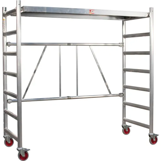 Jumbo Proff Foldestillads 178x74 cm