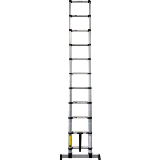 Jumbo Proff teleskopstige 3,2 meter 11 trin
