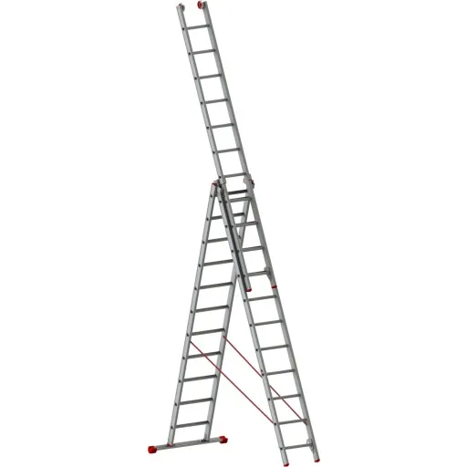 Jumbo Super Proff Combistige 3x11