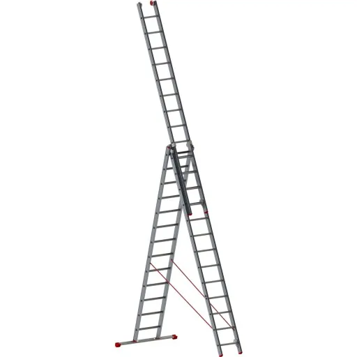 Jumbo Super Proff Combistige 3x13