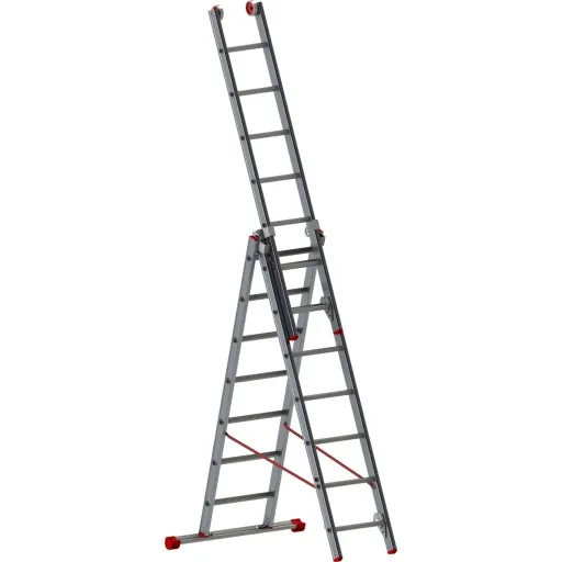 Jumbo Super Proff combistige 3x7 5,0m