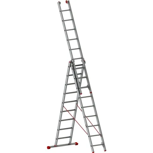 Jumbo Super Proff Combistige 3x9 6,1m