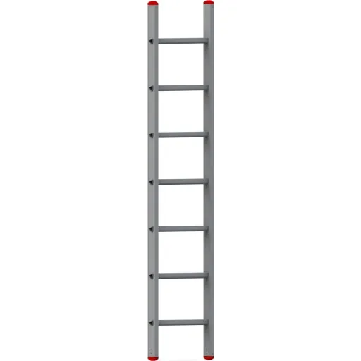 Jumbo Super Proff enkeltstige 2,1 meter 7 trin