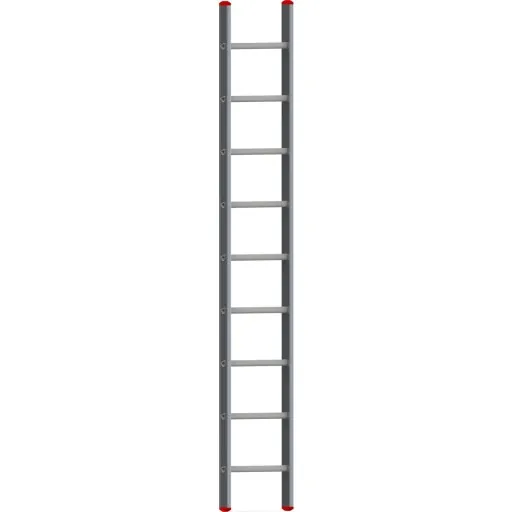 Jumbo Super Proff enkeltstige 2,8 meter 9 trin