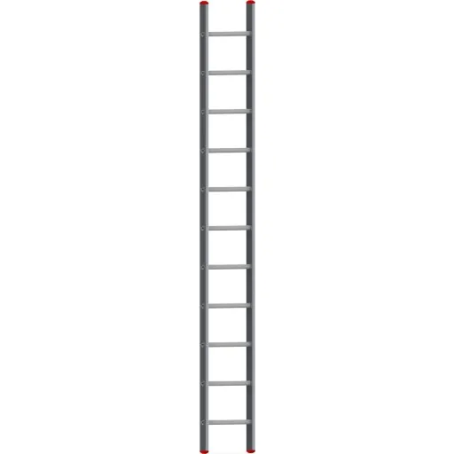 Jumbo Super Proff enkeltstige 3,2 meter 11 trin