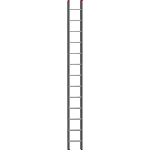 Jumbo Super Proff enkeltstige 3,8 meter 13 trin