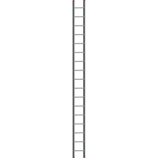 Jumbo Super Proff enkeltstige 4,9 meter 17 trin