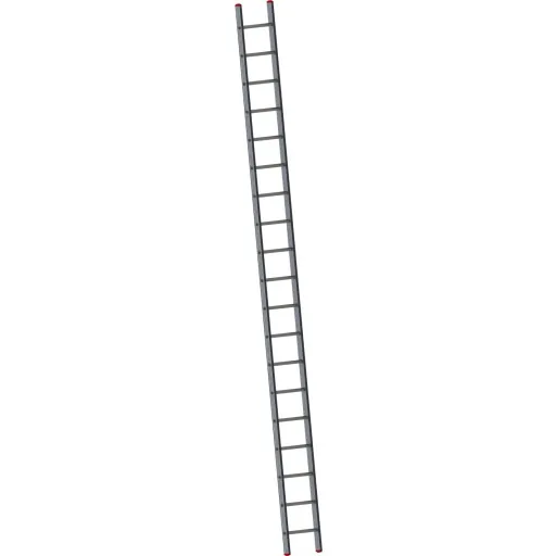 Jumbo Super Proff enkeltstige 5,5 meter 19 trin