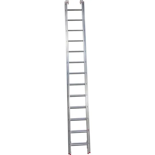 Jumbo Super Proff skydestige 2x13 trin 6,9 meter