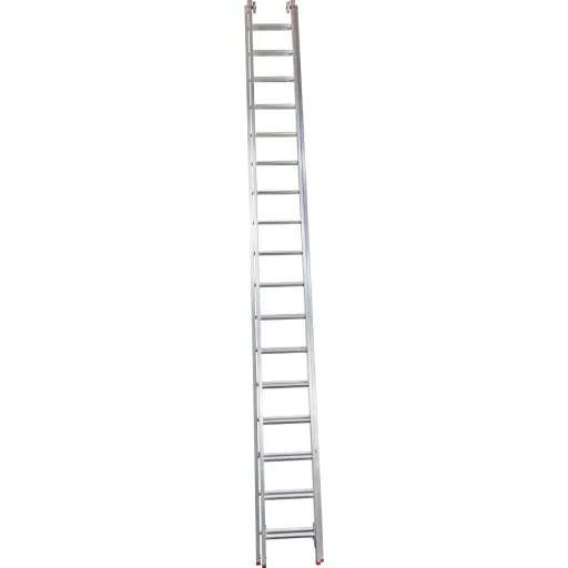 Jumbo Super Proff skydestige 2x17 trin 8,8 meter