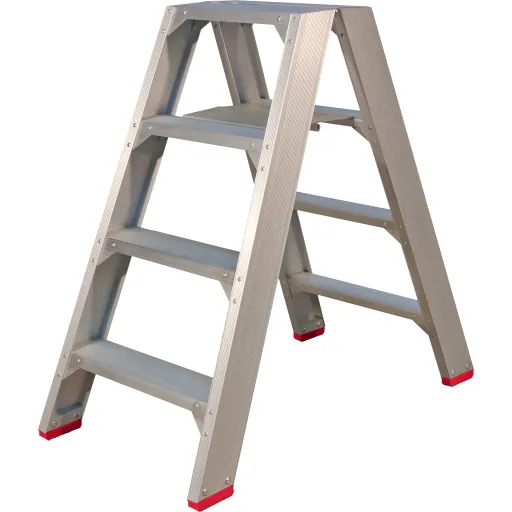 Jumbo Super Proff smal arbejdsbuk 4 trin 95 cm