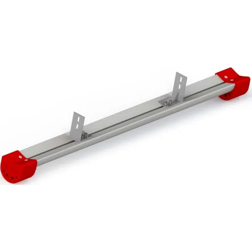 Jumbo Super Proff stigefod 100 cm