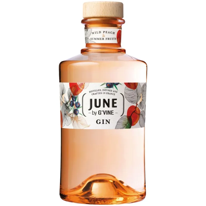 June by Gvine Royal Pear and Cardamom