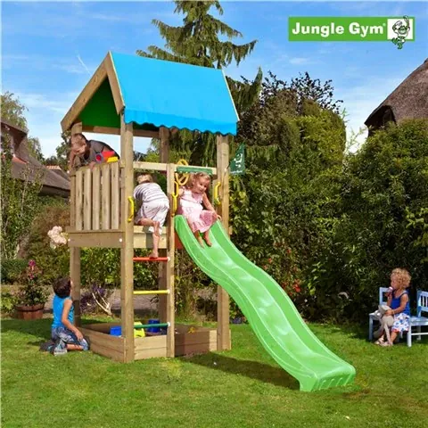 Jungle Gym Home legetårn