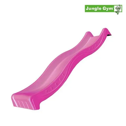Jungle Gym Rutschebane 2,65 meter