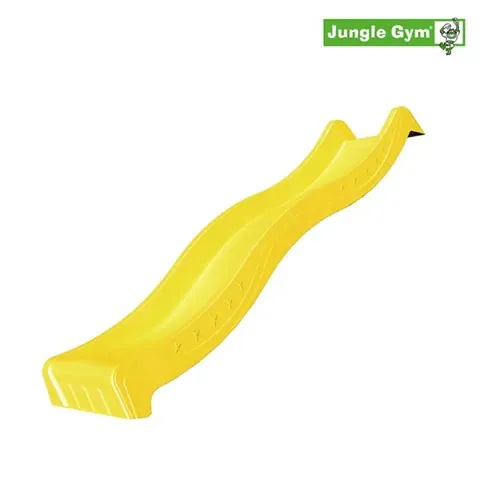 Jungle Gym Rutschebane Gul 2,65 Meter