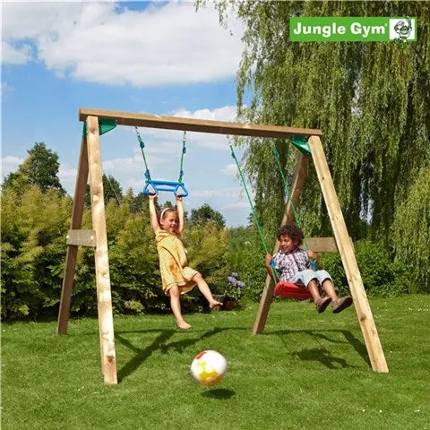 Jungle Gym Swing komplet