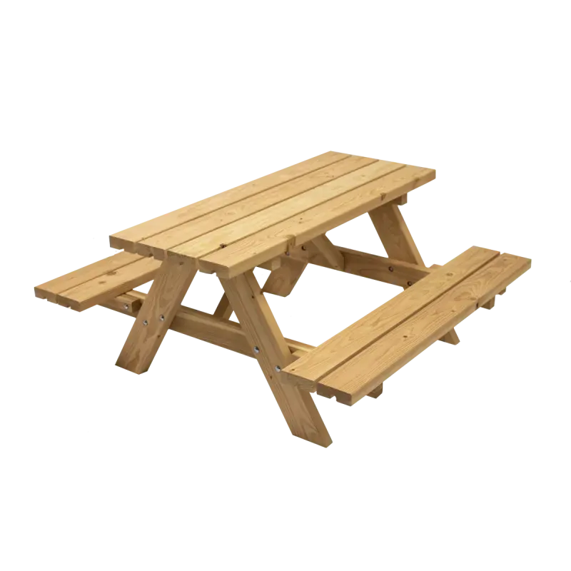 Junior bord/bænksæt Douglas NORDIC PLAY