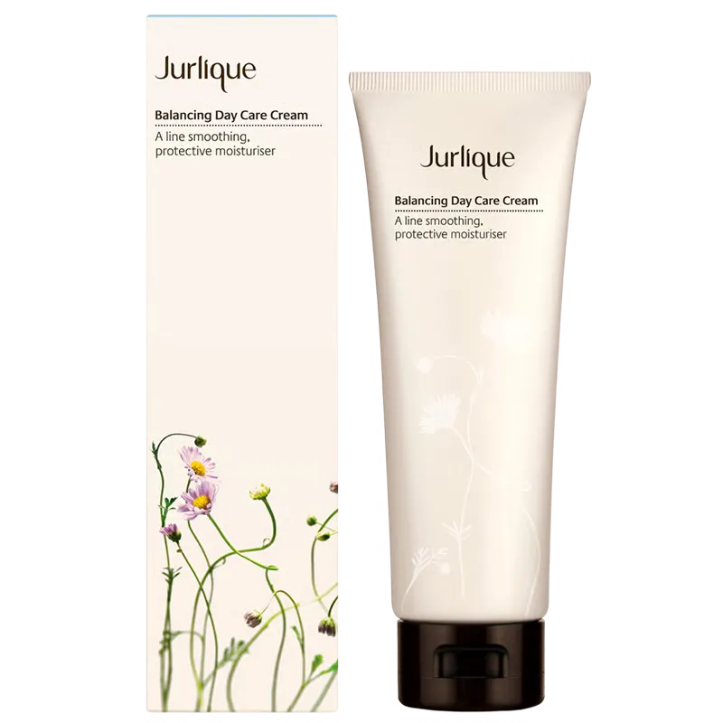 Jurlique Balancing Day Care Cream