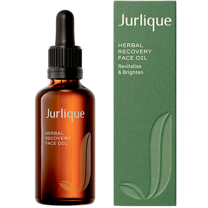 Jurlique Herbal Recovery Face Oil