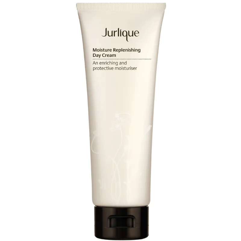 Jurlique Moisture Replenishing Day Cream 125ml