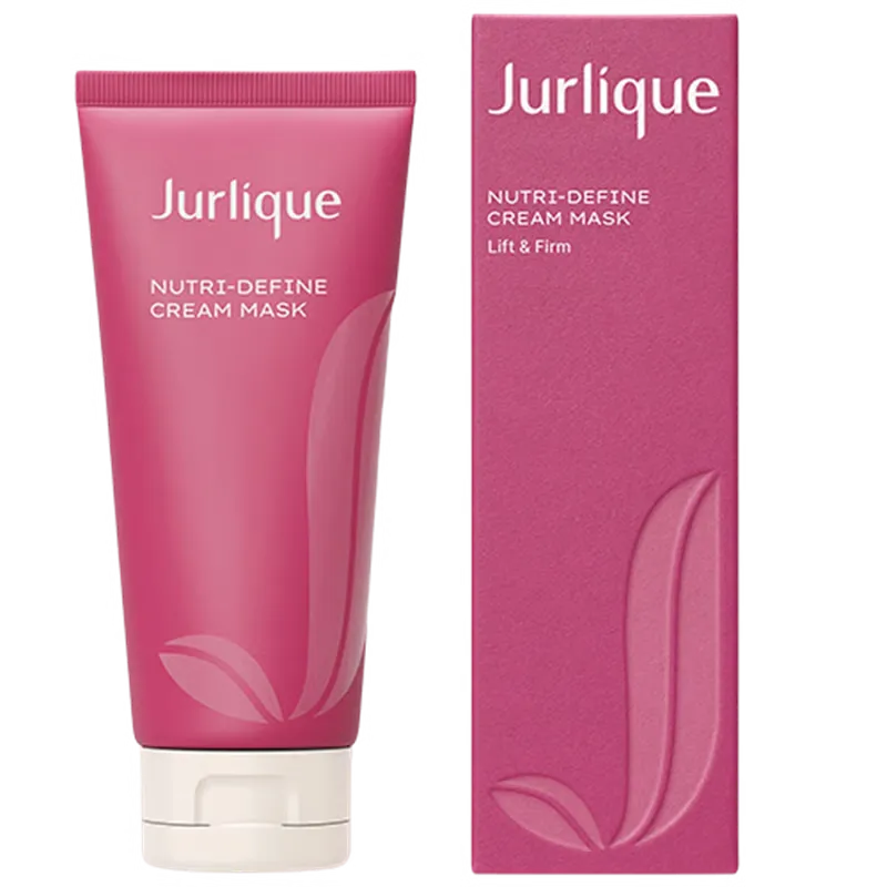 Jurlique Nutri-Define Cream Mask