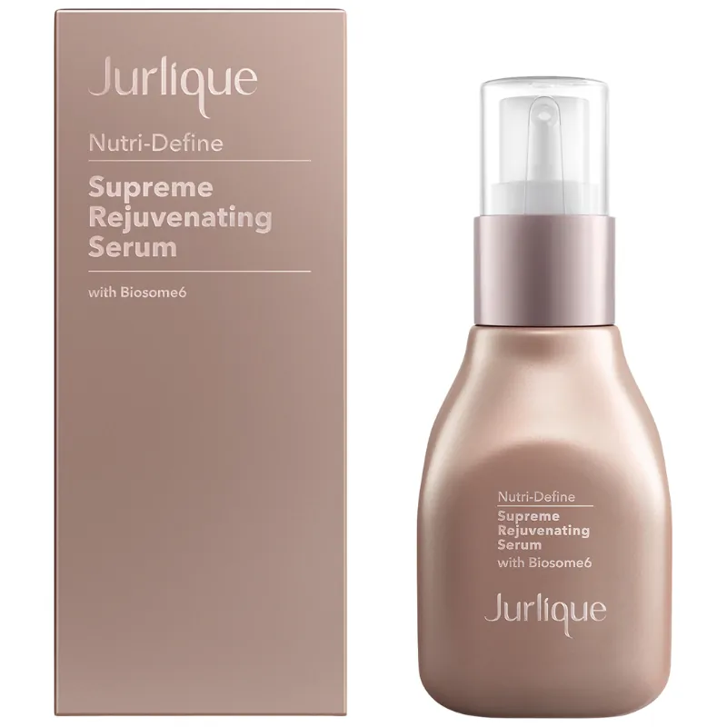 Jurlique Nutri-Define Supreme Rejuvenating Serum 30 ml