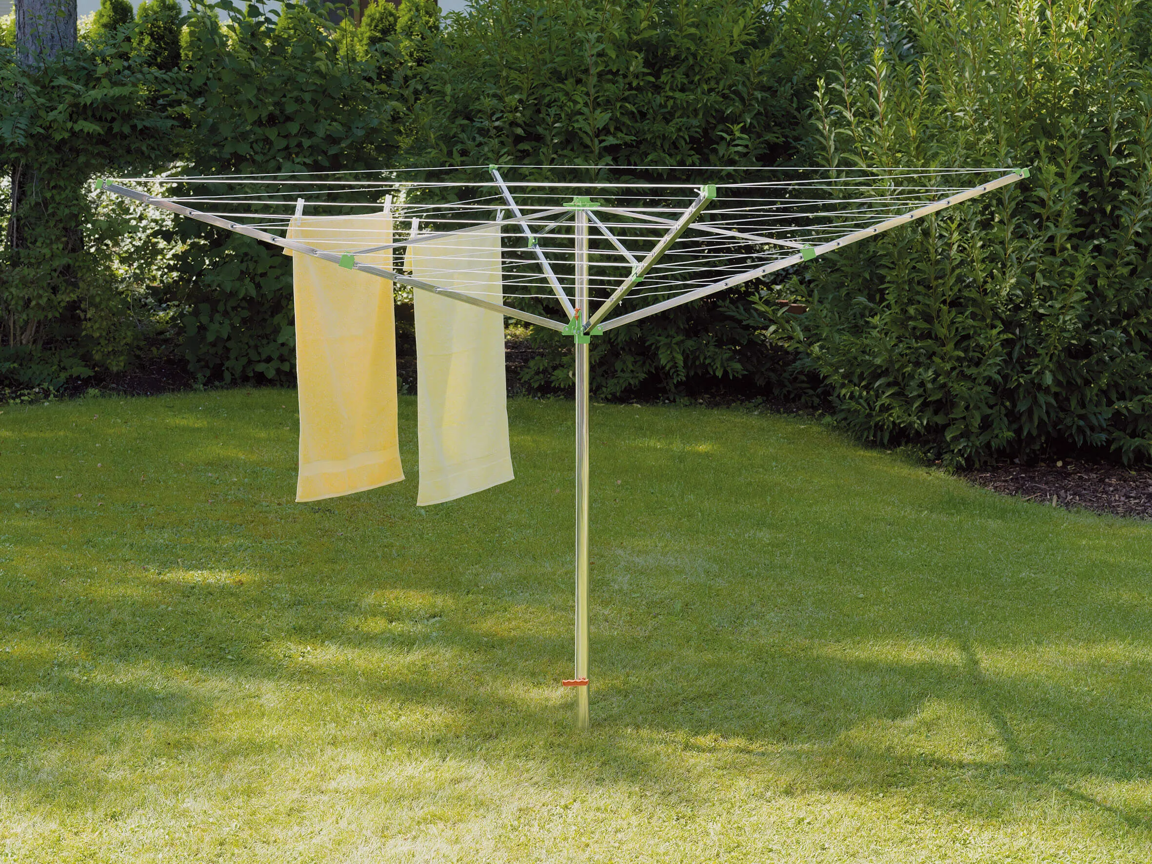 Juwel Paraply Tørrestativ Prima 600