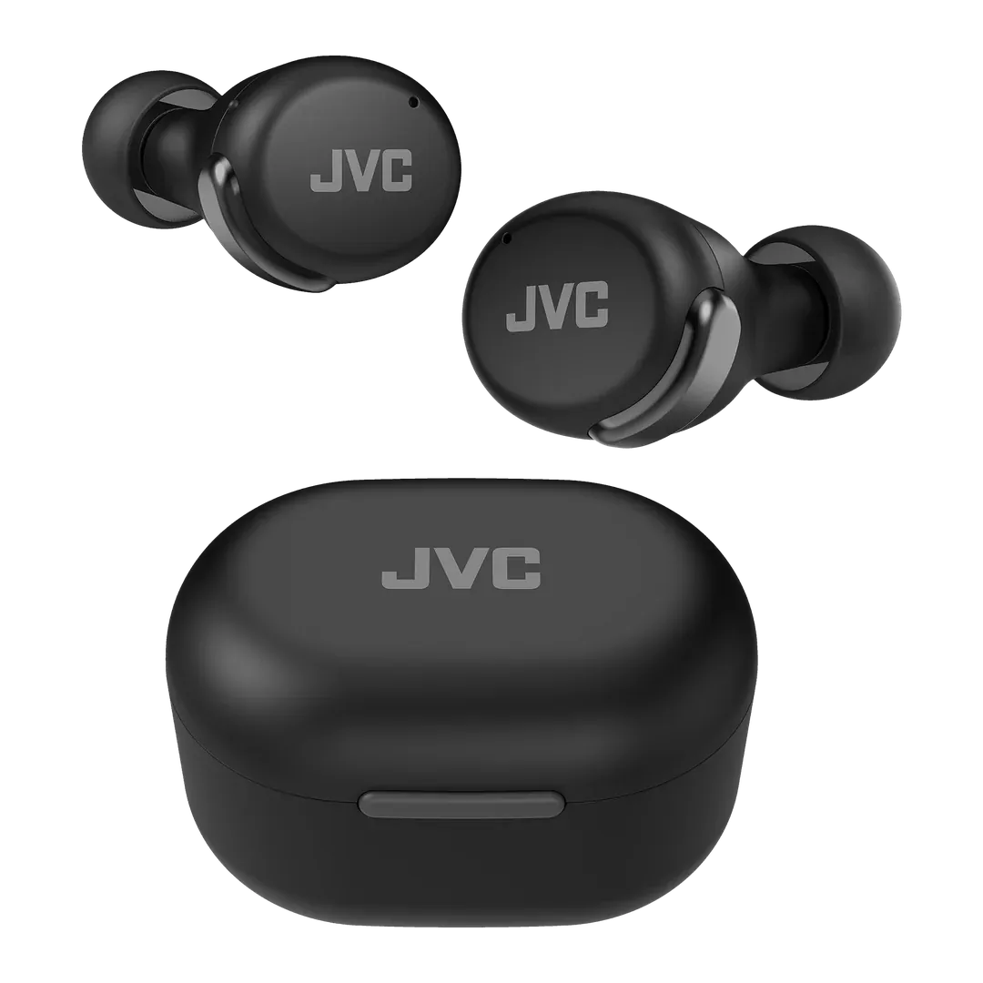 JVC HA-A30T