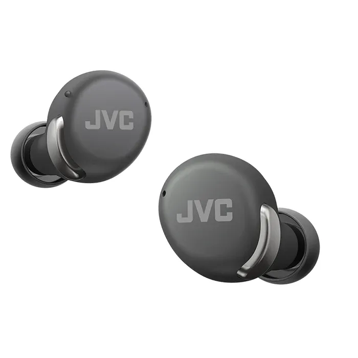 JVC HA-A30T2-B-U ANC True Wireless Headphones