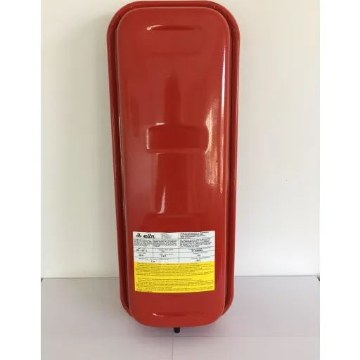 K. Neerskov ekspansionsbeholder 3 bar 6 liter