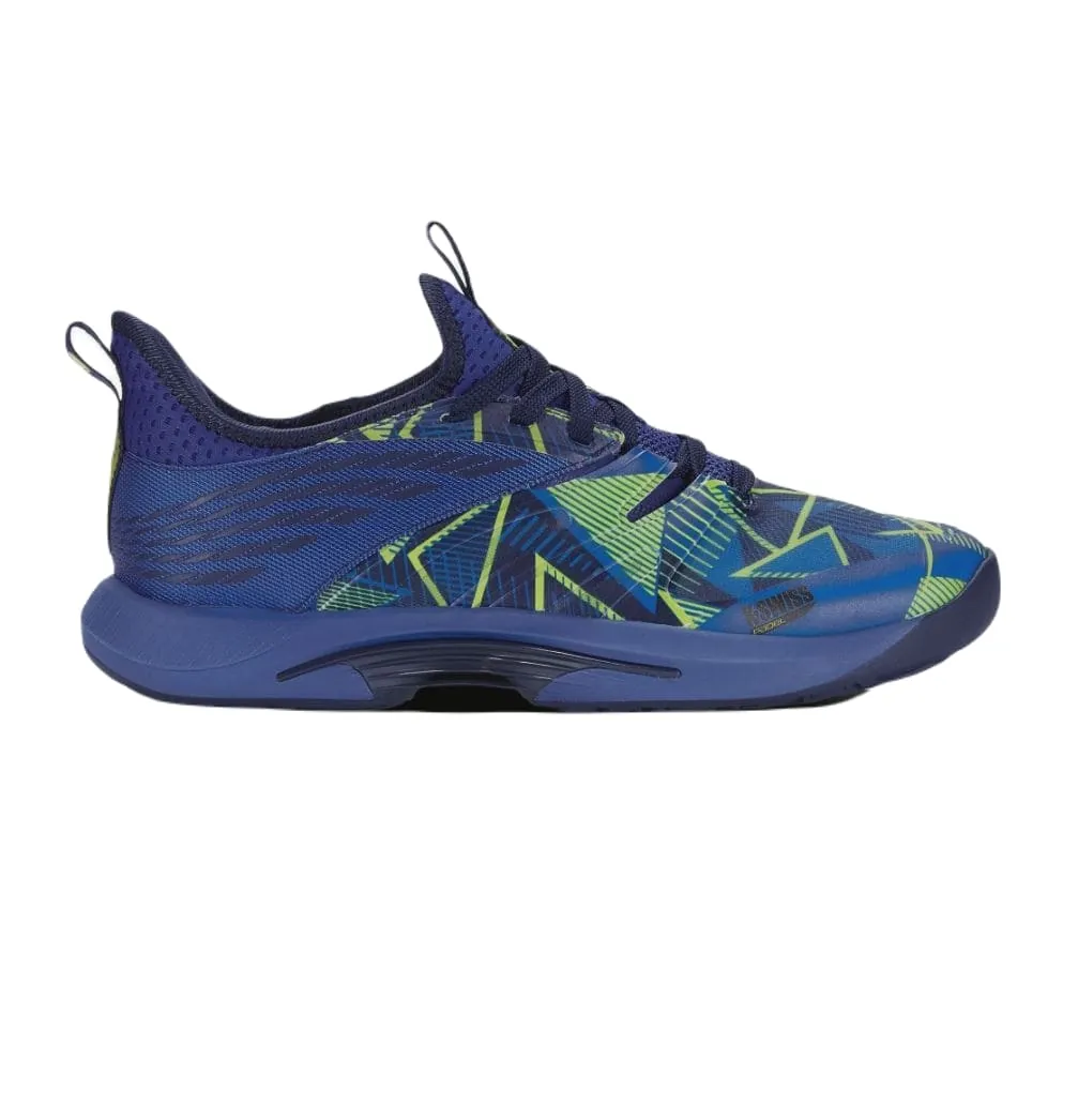 K-Swiss SpeedTrac Padelsko