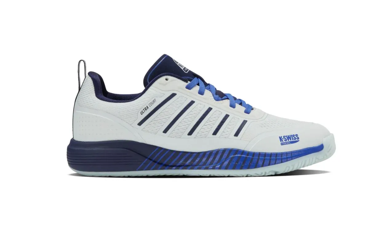 K-Swiss Ultra Court