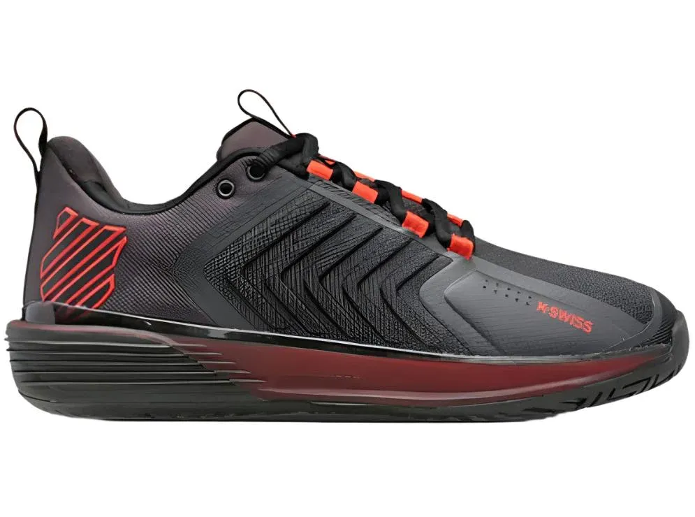 K-Swiss Ultrashot 3