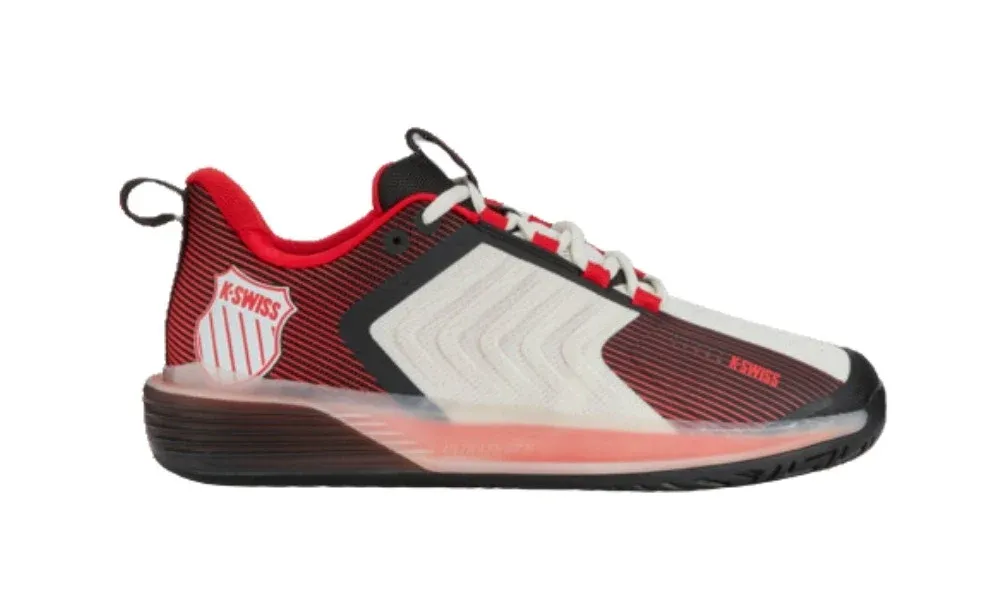 K-Swiss Ultrashot 3