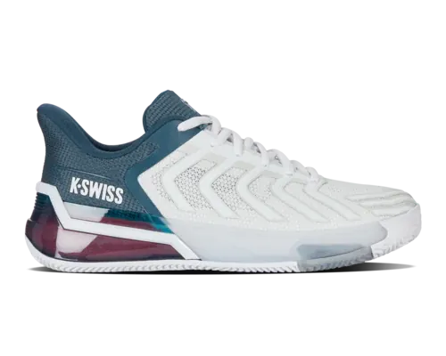 K-Swiss Ultrashot 4 Clay