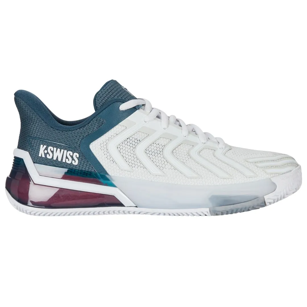 K-Swiss Ultrashot 4 Clay