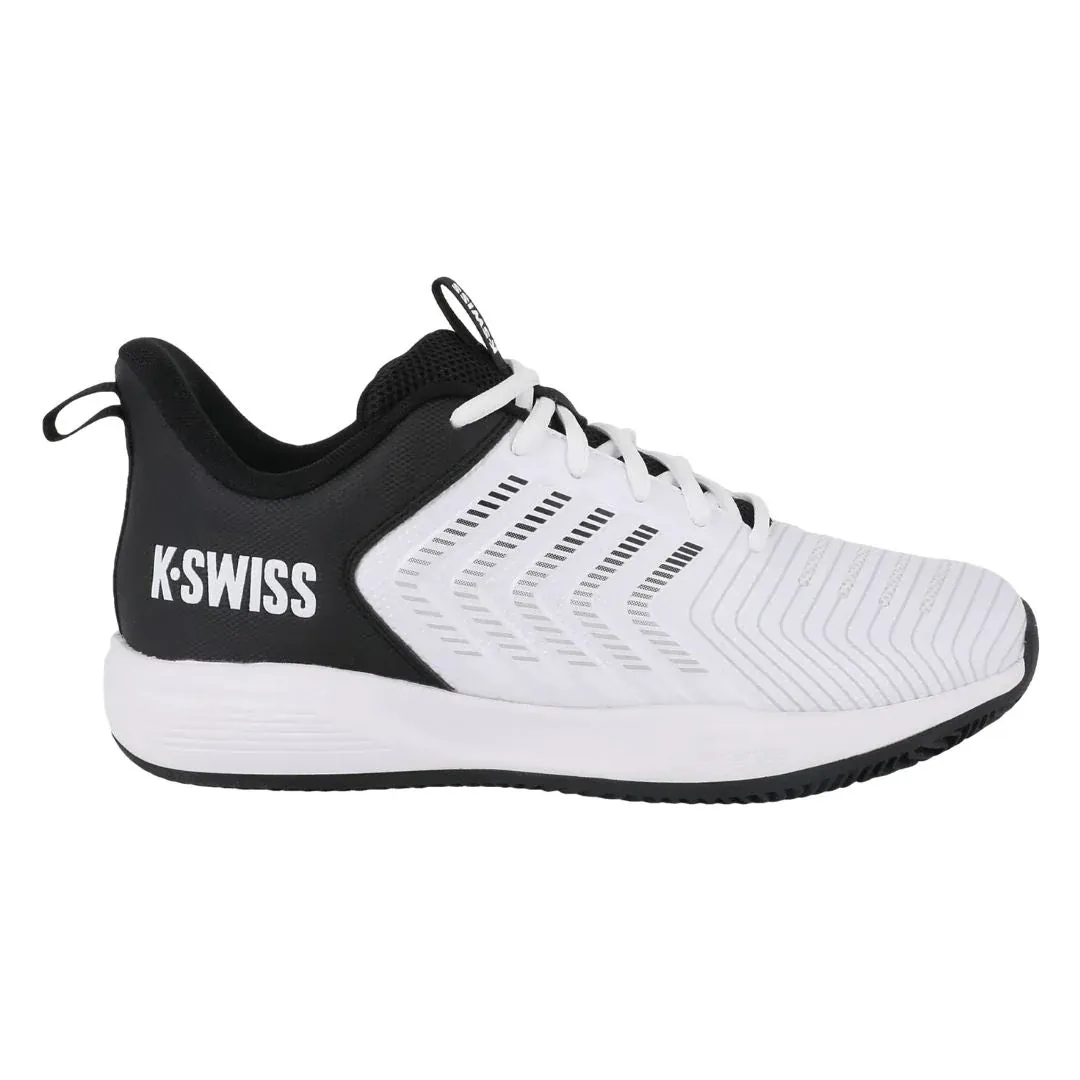 K-Swiss Ultrashot Light Clay Men