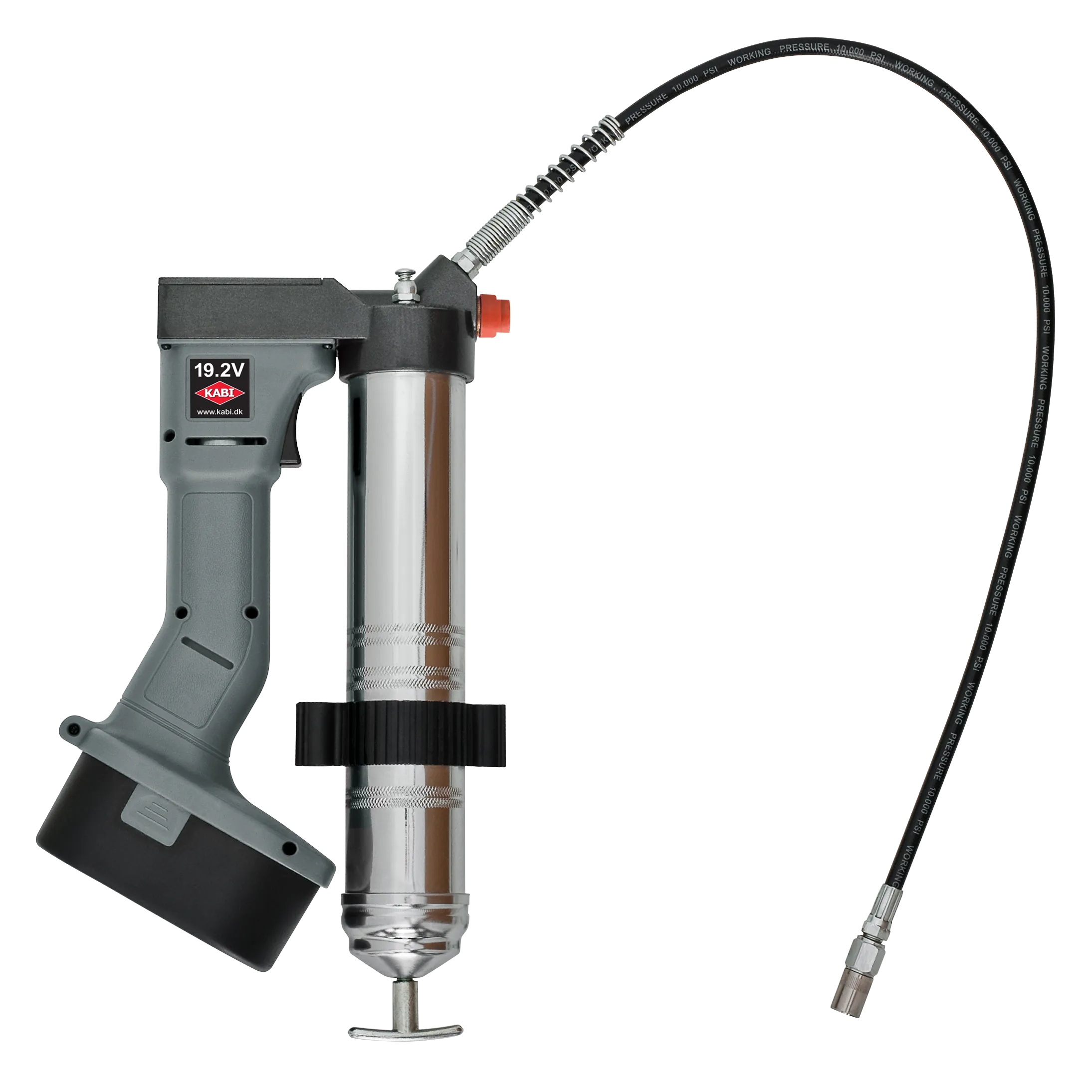 Kabi KF720-C1 Akku Fedtpresse