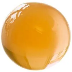 Kæmpe vandperler Orange