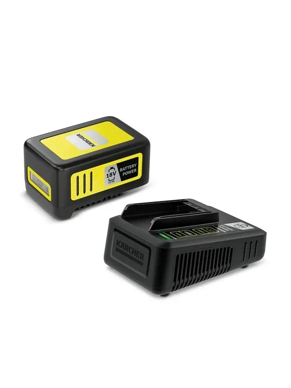Kärcher Battery Power 18/50