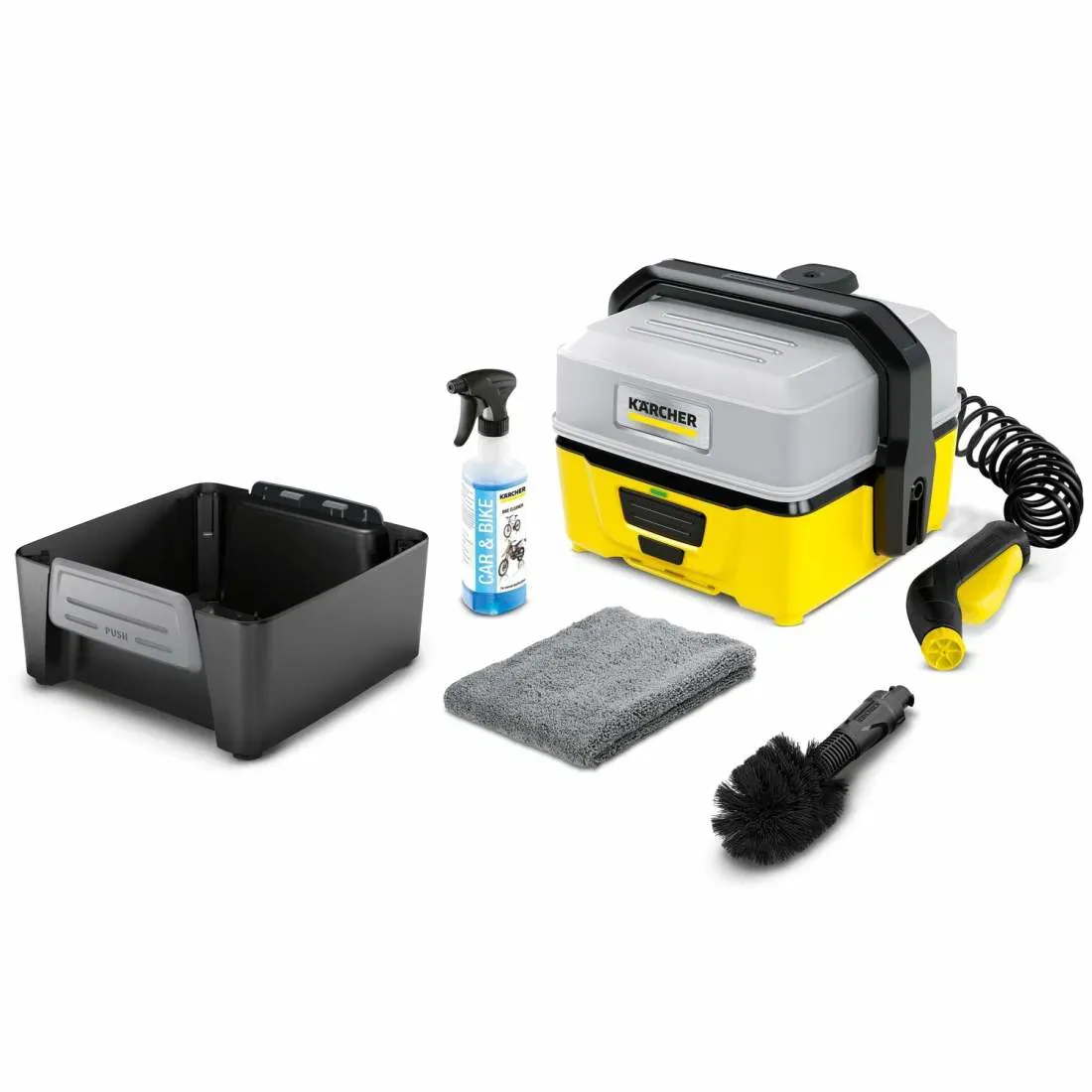 Kärcher OC3